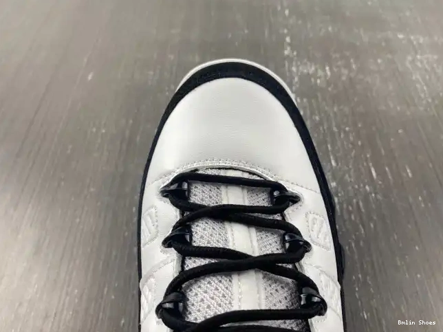 Bmlin Jam 302370-112 Jordan Space 9 Air OG 0508